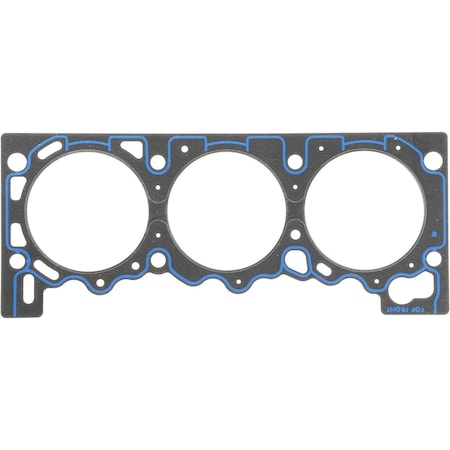 Reinz Cylinder Head Gasket, 61-10689-00 61-10689-00